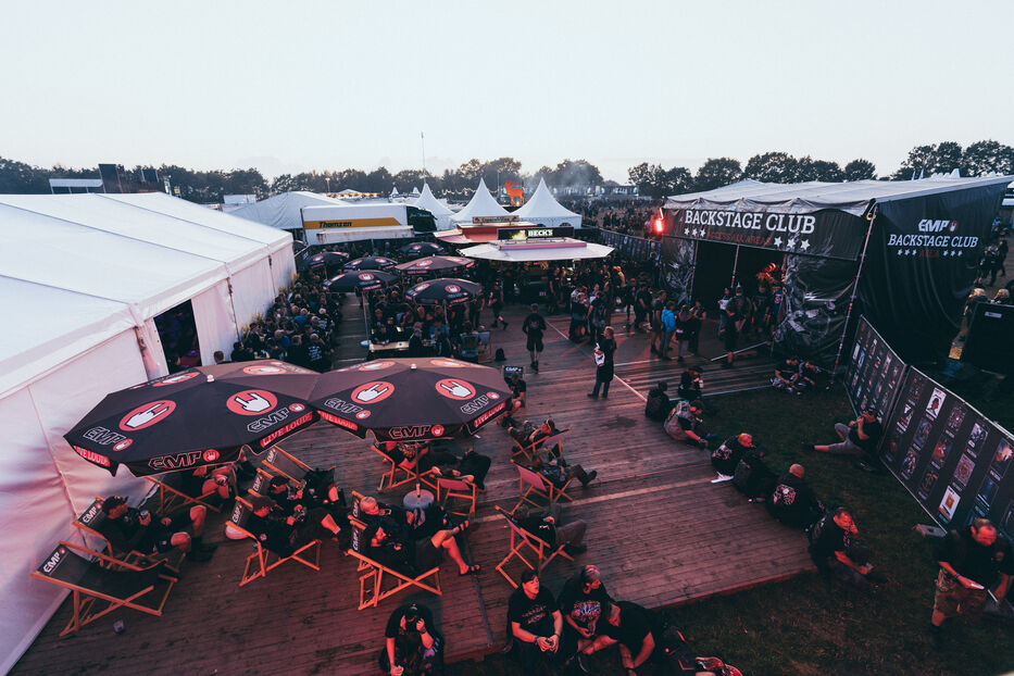 Wacken Open Air 2023